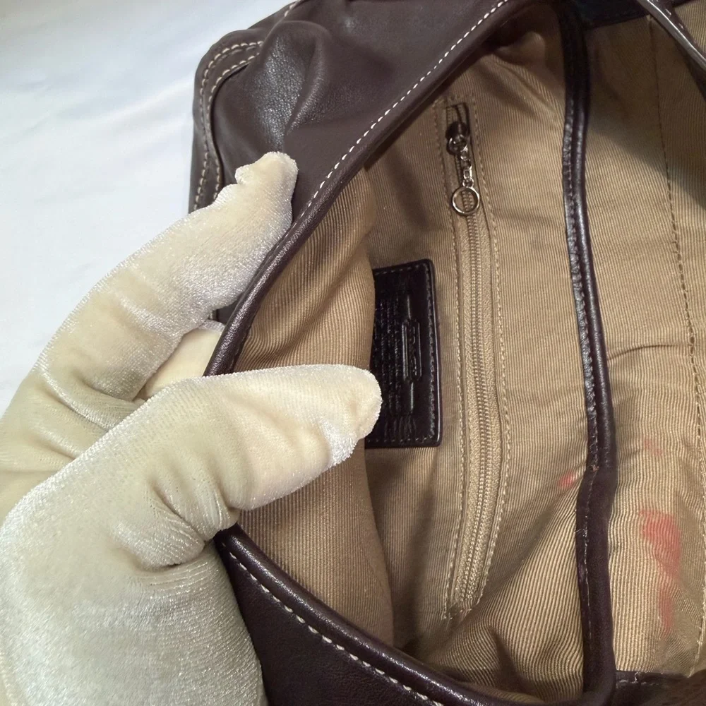 Coach Vintage Y2K SoHo Bag - Picture 7 of 8